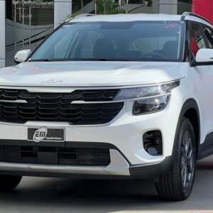 KIA FOR RENT IN PUNTA CANA