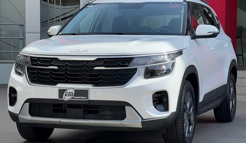 KIA FOR RENT IN PUNTA CANA