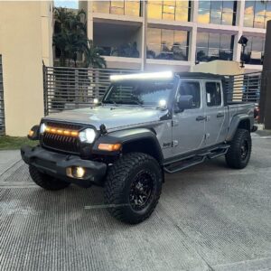Auto moderno en renta en Easy Rent Car Punta Cana
